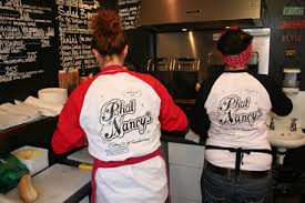 Phat Nancy's Branded Workwear